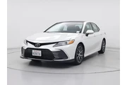 $30998 : Toyota Camry 2022 XLE 4dr Se thumbnail
