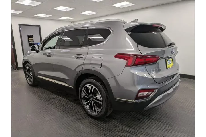 $24900 : Hyundai SANTA FE 2020 AWD Li image 6