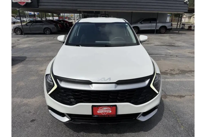 $17499 : 2024 Sportage LX image 5