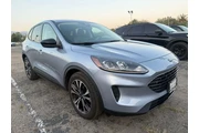 Ford Escape 2022 SE 4dr SUV en San Luis Obispo