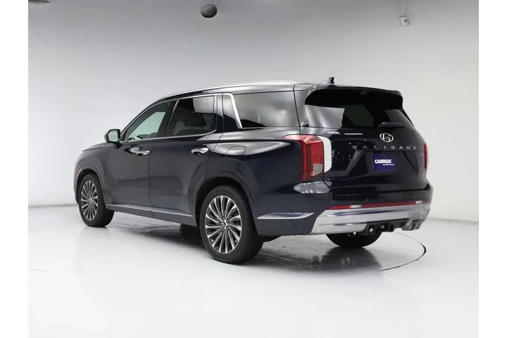 $27998 : Hyundai PALISADE 2021 AWD SE image 2