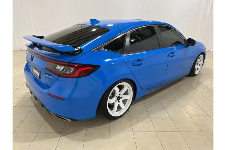 $30799 : Honda Civic 2023 Sport Touri image 5