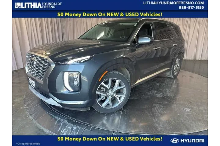 $26999 : Hyundai PALISADE 2021 AWD Li image 1