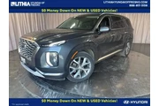 Hyundai PALISADE 2021 AWD Li