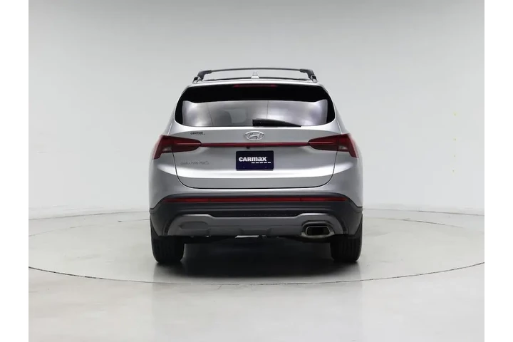$25998 : Hyundai SANTA FE 2023 XRT 4d image 6
