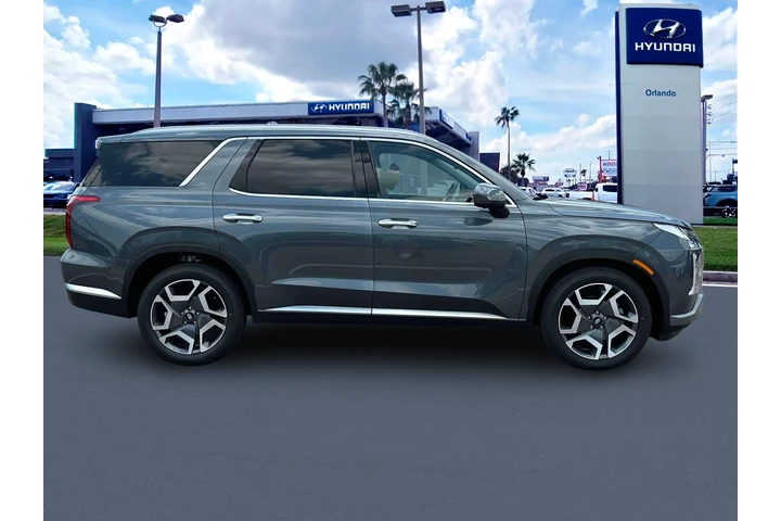 $36239 : Hyundai PALISADE 2024 Limite image 9