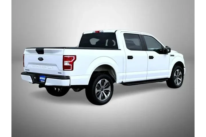 $22995 : Ford F-150 2019 4x4 King Ran image 5