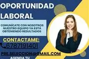 Representante de Ventas en Atlanta