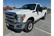 2016 F-250 Super Duty XLT en Stockton