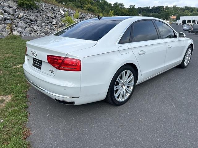 $18998 : PRE-OWNED 2014 AUDI A8 L 4.0T image 8