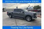 Ford F-150 2021 4x2 XL 4dr S