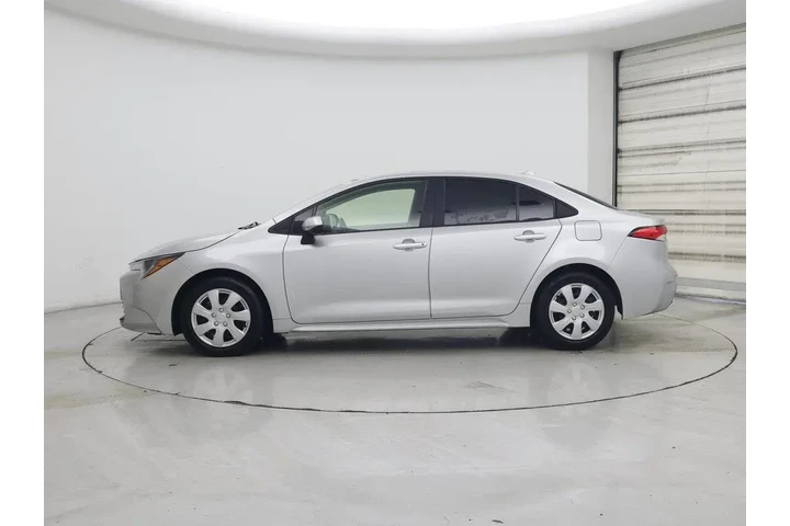 $19998 : Toyota Corolla 2023 LE 4dr S image 3