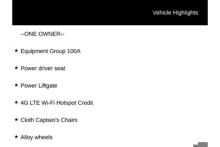 $24190 : Ford Explorer 2024 AWD Base image 5