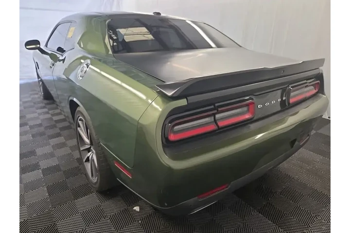 $27490 : Dodge Challenger 2023 R/T 2d image 4