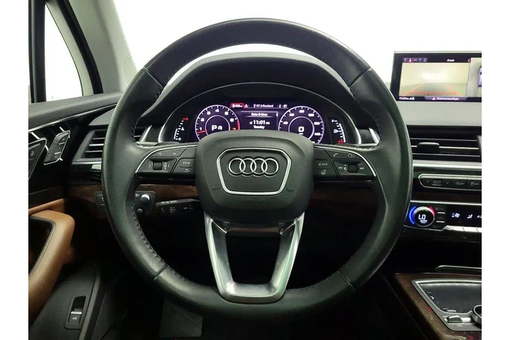 $32998 : Audi Q7 2019 AWD quattro Pre image 10