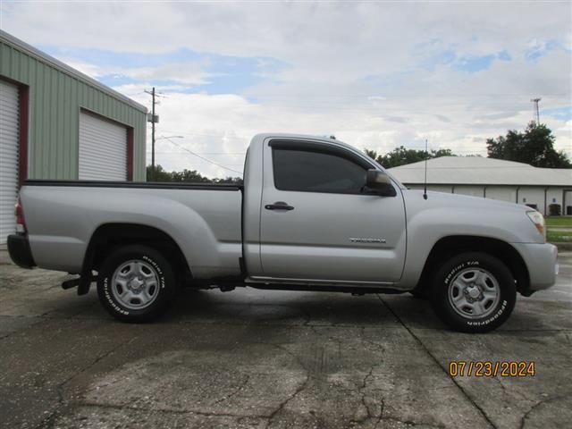 $13995 : 2009 Tacoma image 6