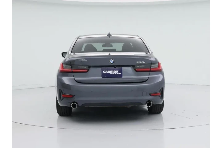 $27998 : BMW 3 Series 2021 330i 4dr S image 6