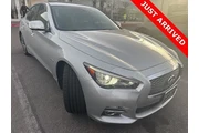 $17500 : INFINITI Q50 Hybrid 2016 Pre thumbnail