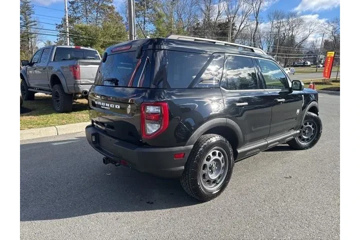 $24990 : Ford Bronco Sport 2024 AWD B image 6
