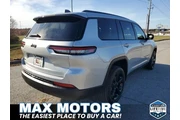 $33916 : Jeep Grand Cherokee L 2024 4 thumbnail