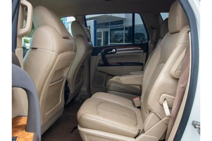 $7195 : Buick Enclave 2012 Leather 4 image 8