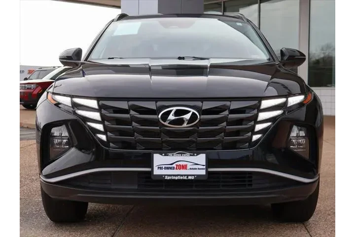 $23489 : Hyundai TUCSON 2023 AWD SEL image 7