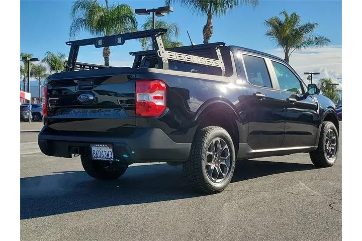 $25049 : Ford Maverick 2023 XLT 4dr S image 3