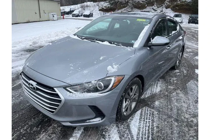 $12995 : Hyundai ELANTRA 2017 SE 4dr image 9