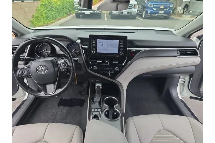 $25995 : Toyota Camry 2023 AWD SE 4dr image 9
