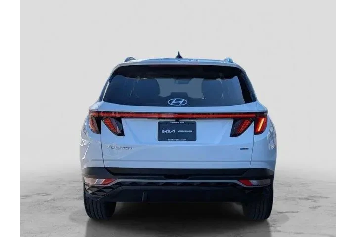 $25895 : Hyundai TUCSON 2023 AWD SEL image 7