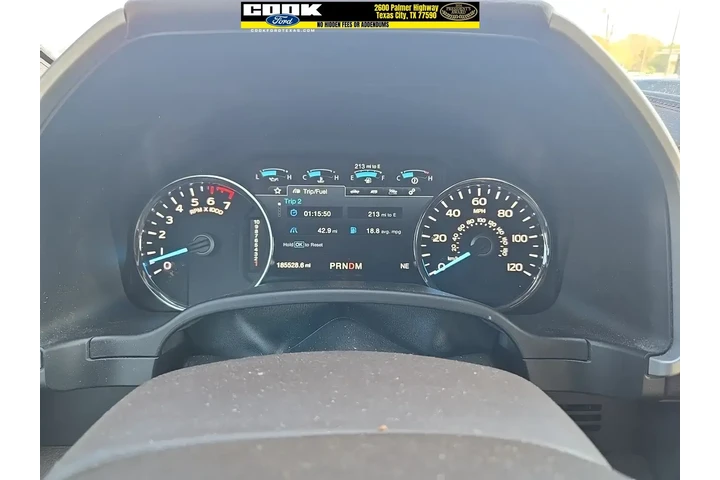 $22983 : Ford F-150 2020 4x4 King Ran image 9