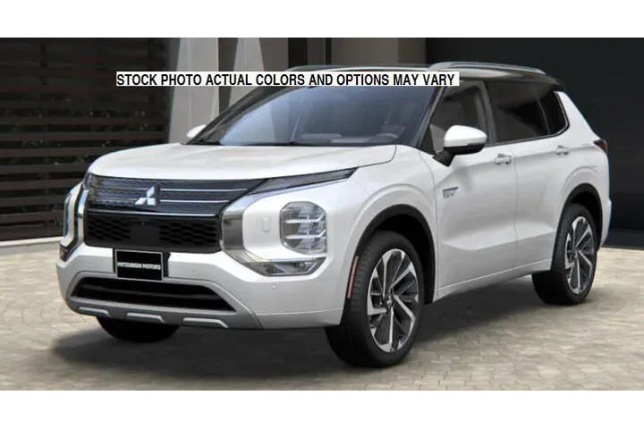 $26995 : Mitsubishi Outlander 2024 AW image 1