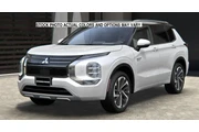 Mitsubishi Outlander 2024 AW en Los Angeles