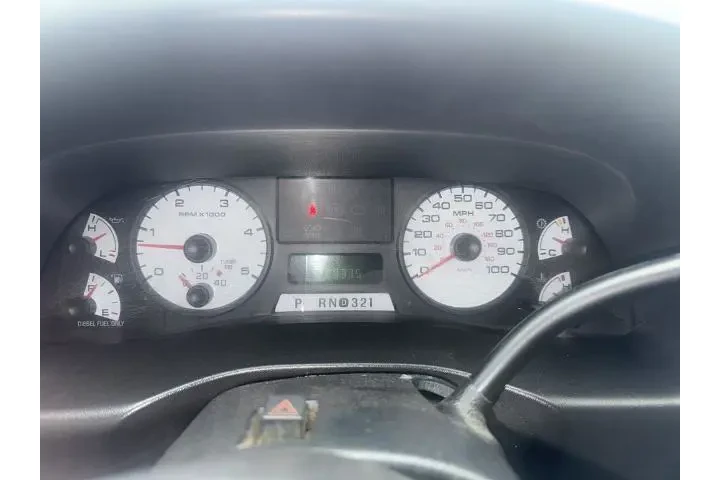 $10995 : Ford F-250 Super Duty 2006 X image 8