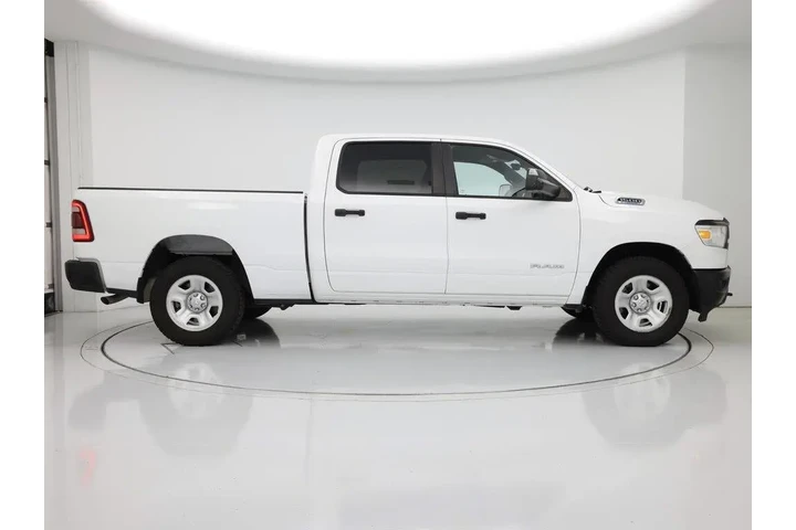 $26998 : Ram 1500 2022 4x4 Tradesman image 7