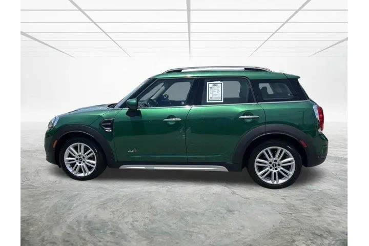 $19985 : MINI Countryman 2020 AWD Coo image 7