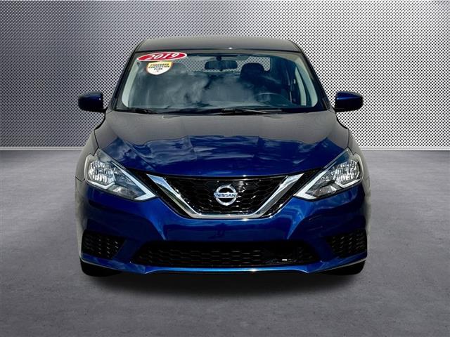 $13079 : 2019 Sentra S image 2