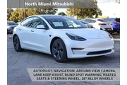 Tesla Model 3 2023 4dr Sedan en Miami