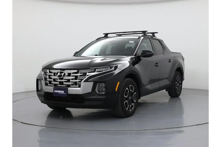 $25998 : Hyundai SANTA CRUZ 2022 AWD image 4