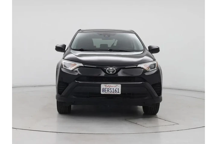 $20998 : Toyota RAV4 2018 LE 4dr SUV image 5