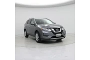 Nissan Rogue 2017 S 4dr Cros en Fresno