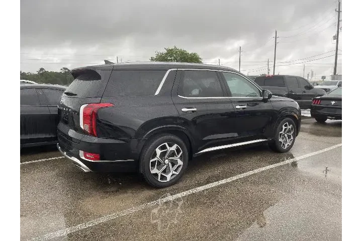 $25981 : Hyundai PALISADE 2022 Callig image 2