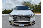 $34686 : Ram 1500 2024 4x2 Laramie 4d thumbnail
