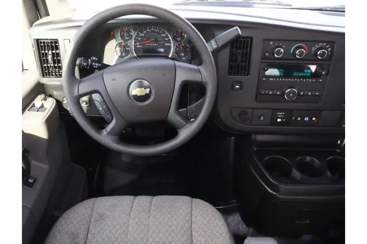 $39988 : Chevrolet Express 2025 2500 image 10