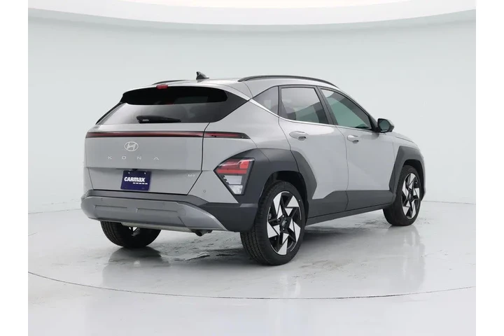 $25998 : Hyundai KONA 2025 Limited 4d image 8