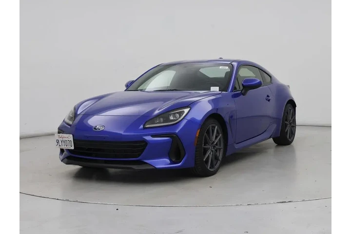 $31998 : Subaru BRZ 2024 Limited 2dr image 4