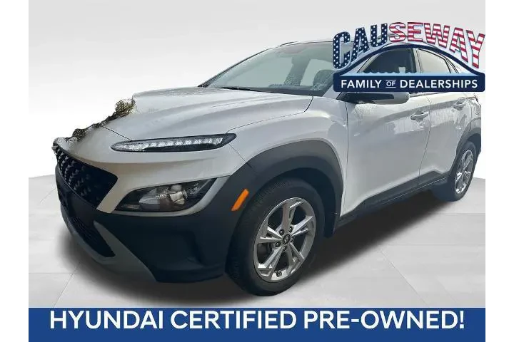 $20221 : Hyundai KONA 2023 AWD SEL 4d image 1