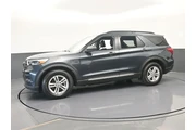 $25500 : Ford Explorer 2023 XLT 4dr S thumbnail