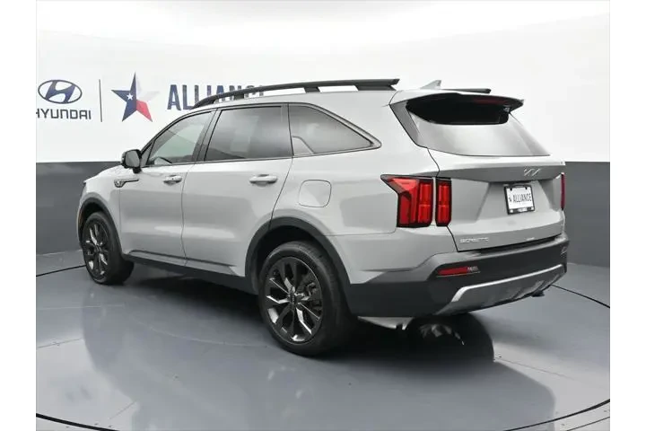 $31970 : Kia Sorento 2023 AWD X-Line image 5