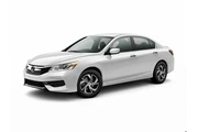 Honda Accord 2017 LX 4dr Sed en Atlanta